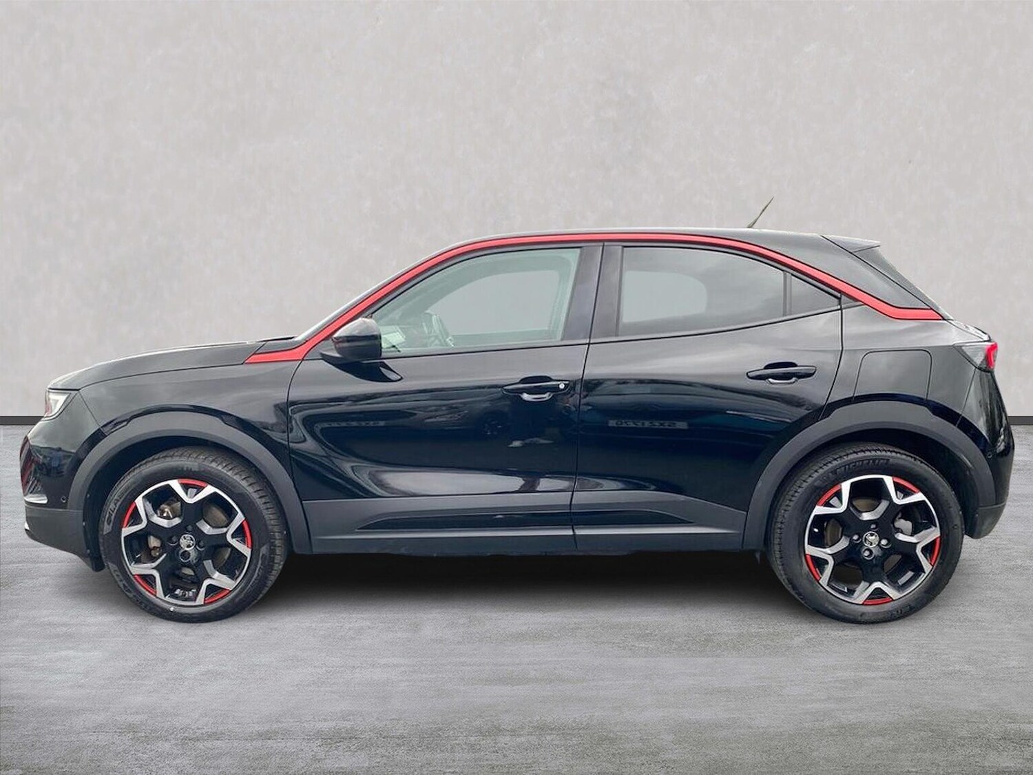 Used Vauxhall Mokka 2022 for sale - 78192560: Photo 21