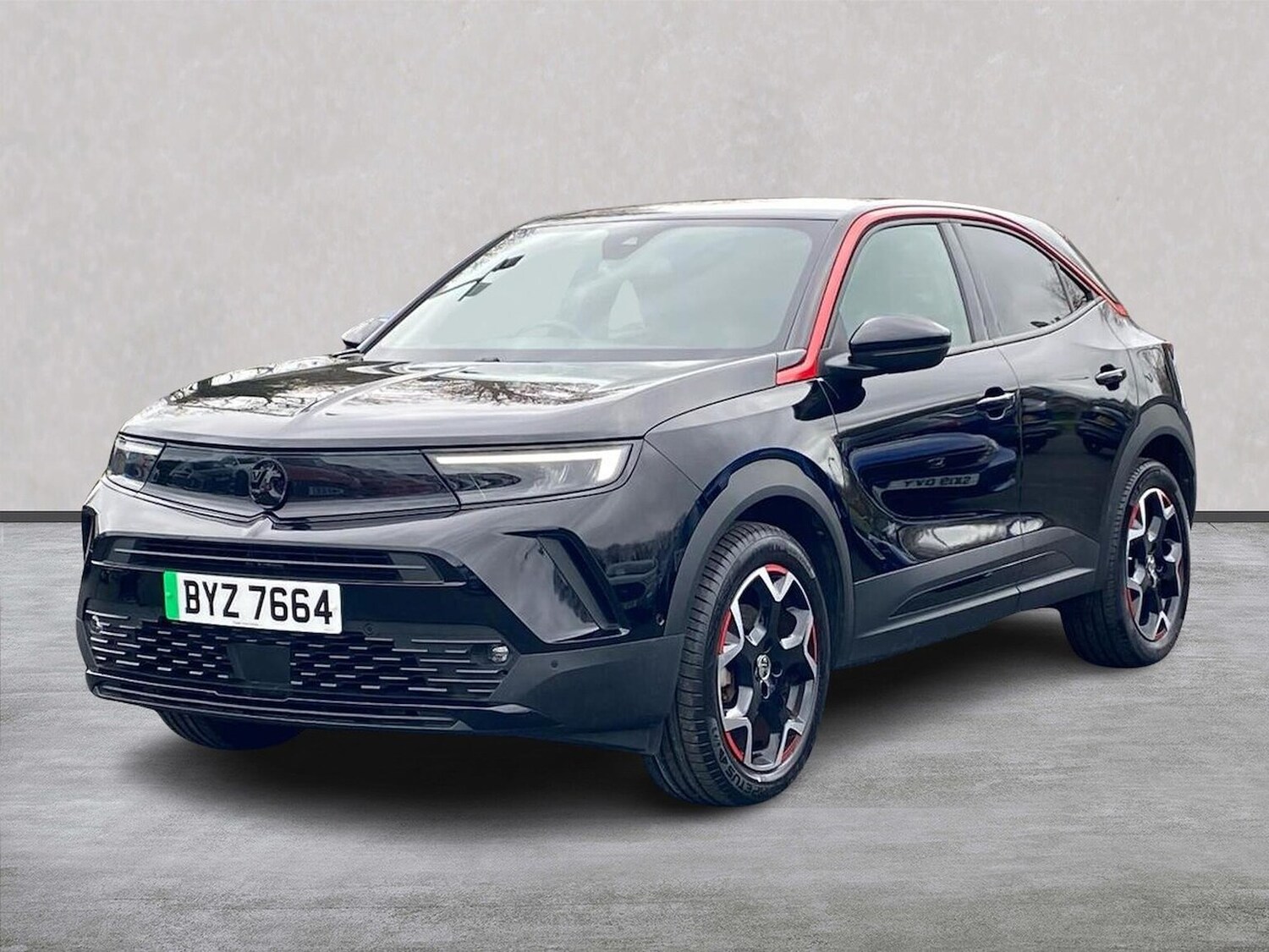 Used Vauxhall Mokka 2022 for sale - 78192560: Photo 22