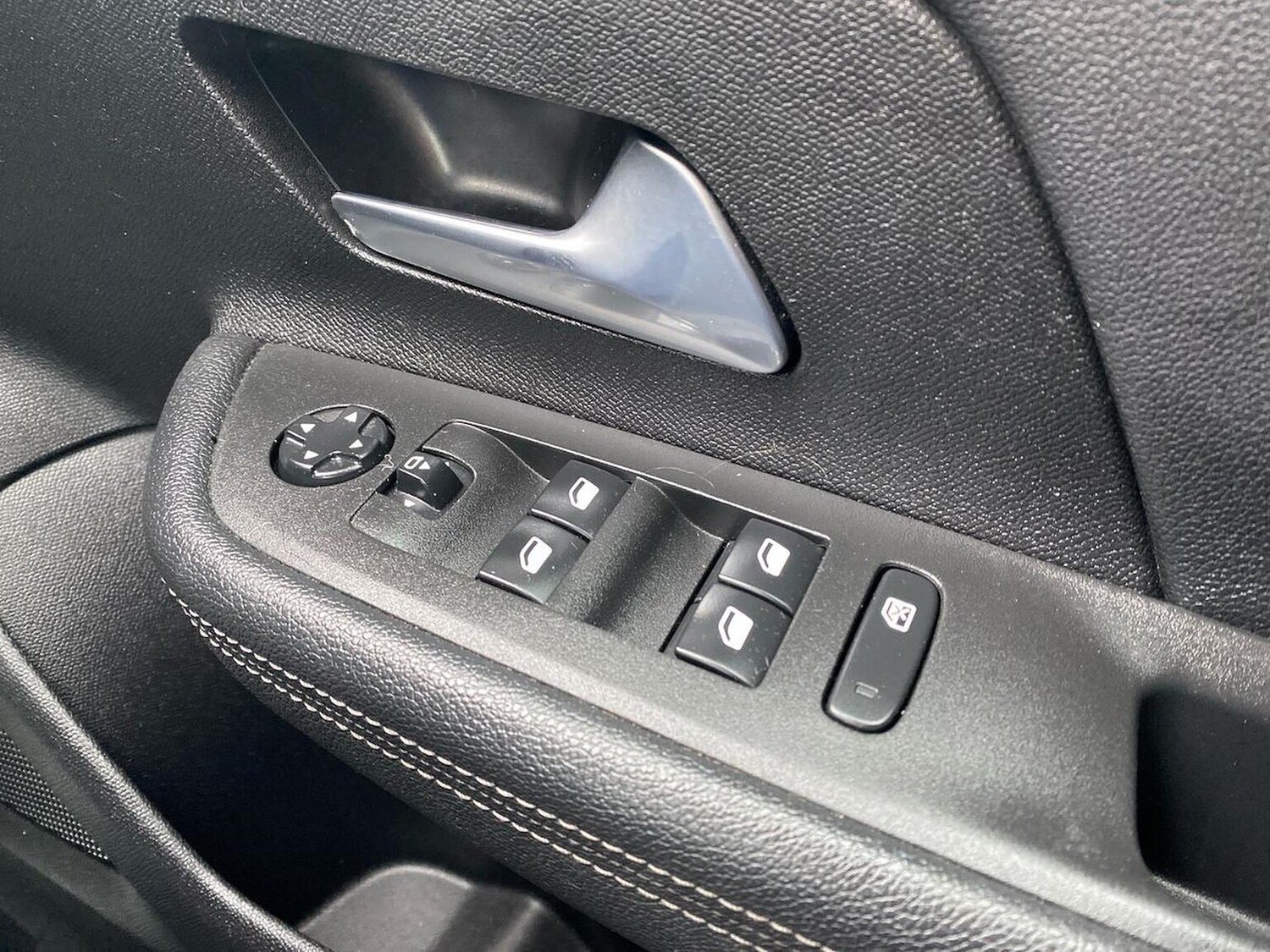 Used Vauxhall Mokka 2022 for sale - 78192560: Photo 23