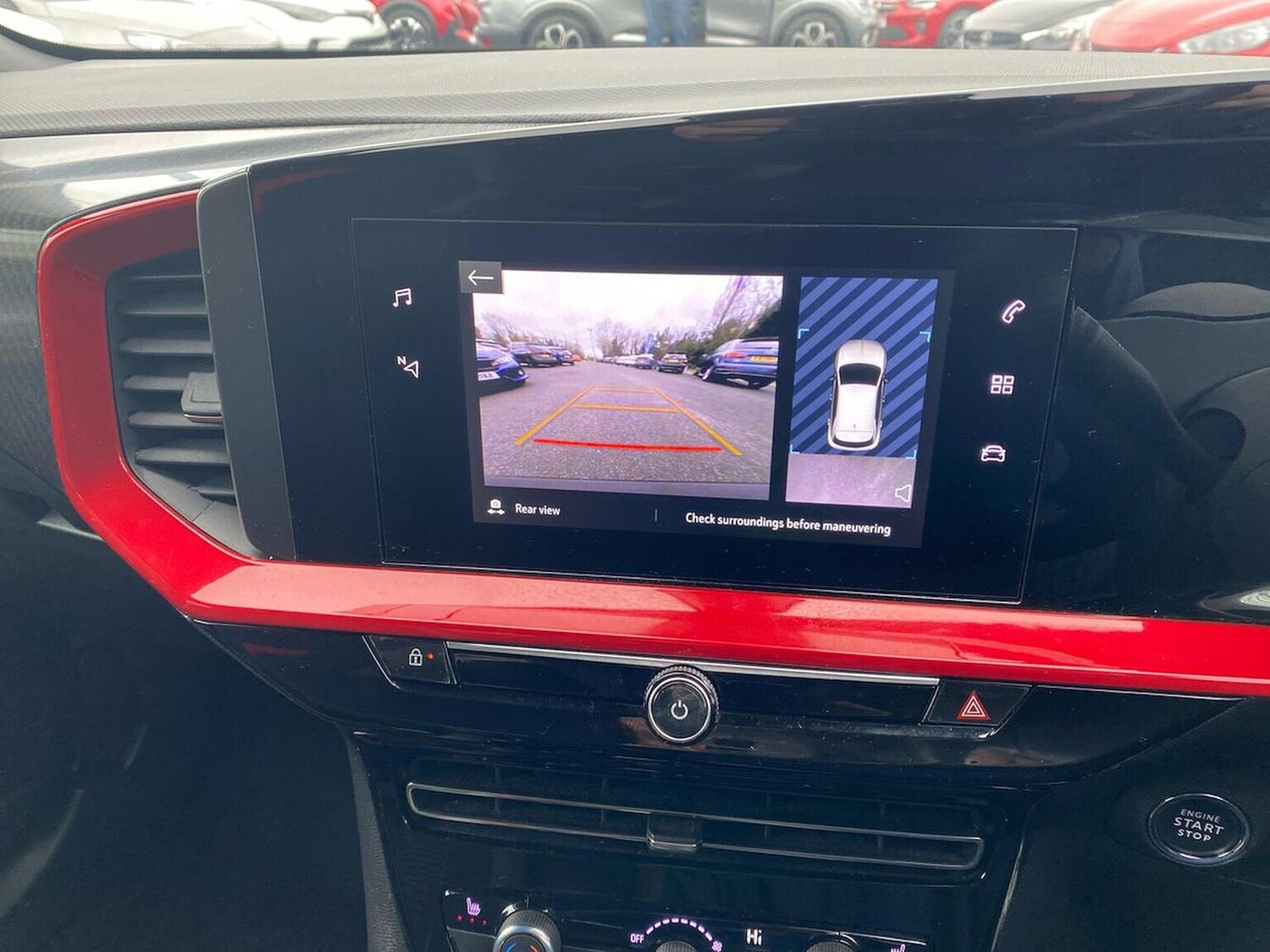 Used Vauxhall Mokka 2022 for sale - 78192560: Photo 25