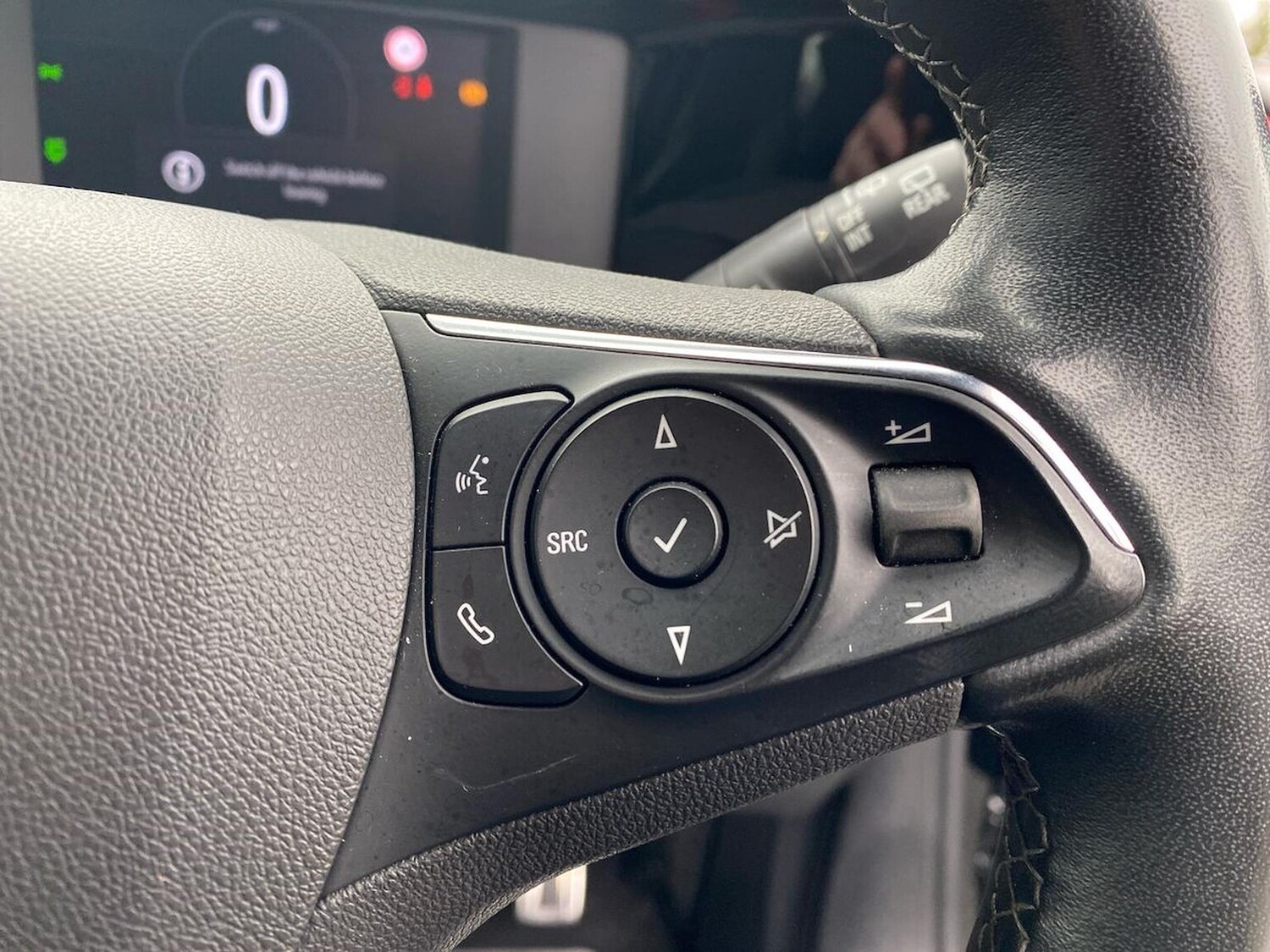 Used Vauxhall Mokka 2022 for sale - 78192560: Photo 27