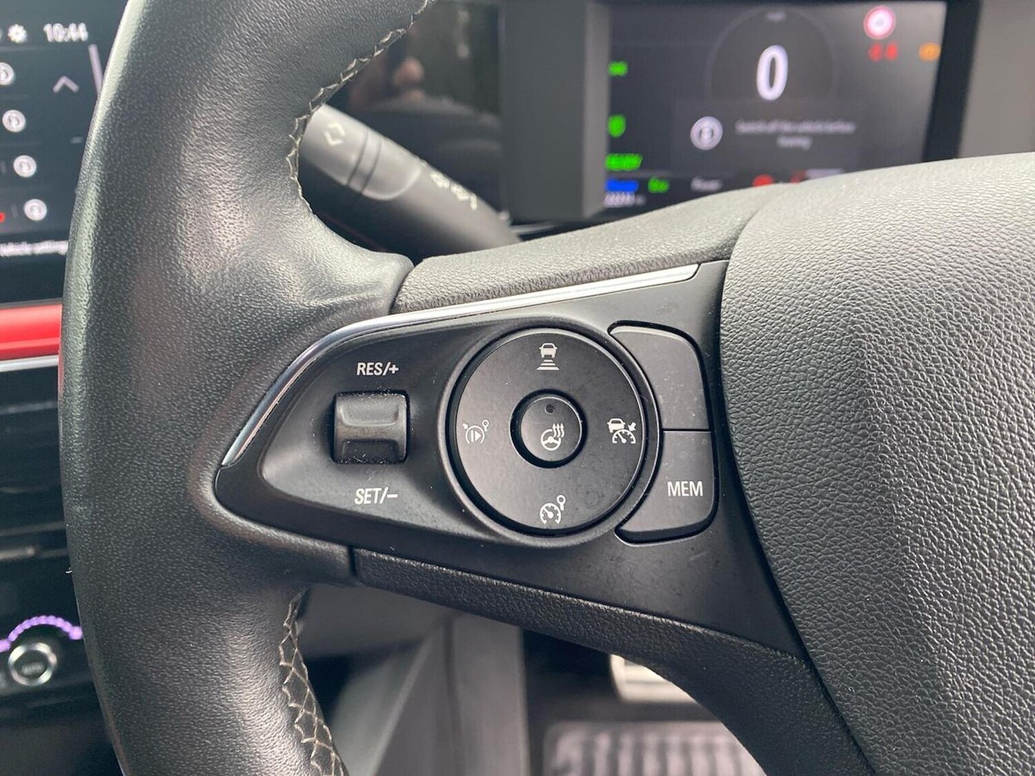 Used Vauxhall Mokka 2022 for sale - 78192560: Photo 28