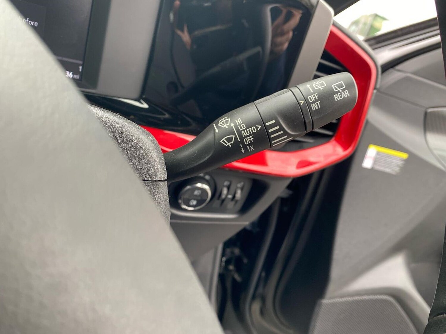 Used Vauxhall Mokka 2022 for sale - 78192560: Photo 29