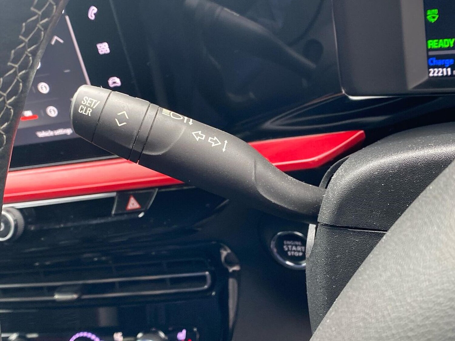 Used Vauxhall Mokka 2022 for sale - 78192560: Photo 30