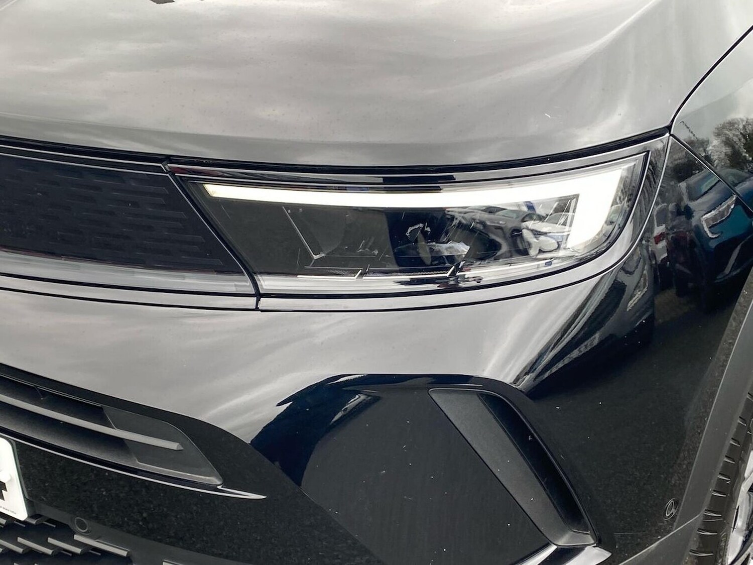 Used Vauxhall Mokka 2022 for sale - 78192560: Photo 32