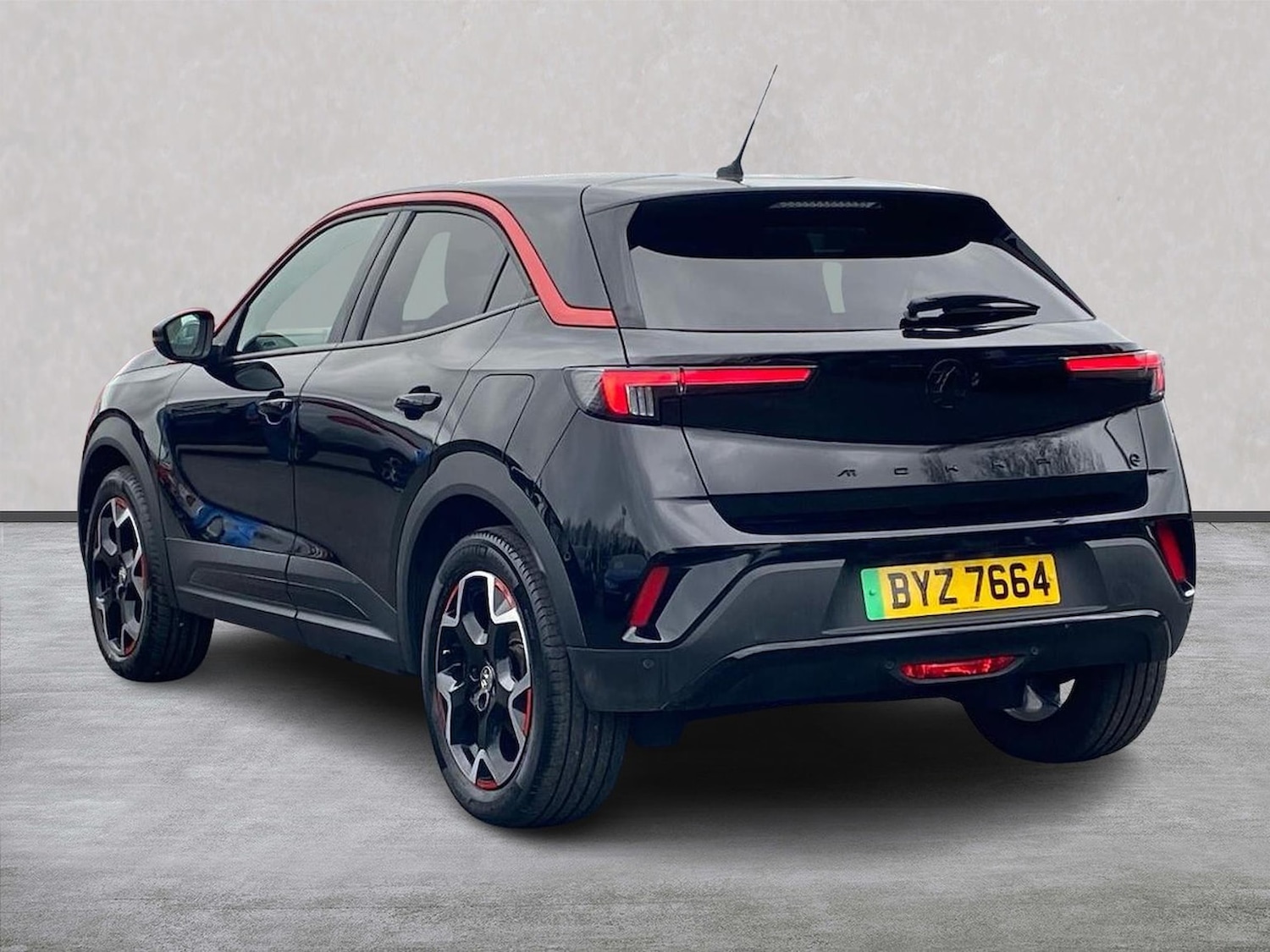 Used Vauxhall Mokka 2022 for sale - 78192560: Photo 4