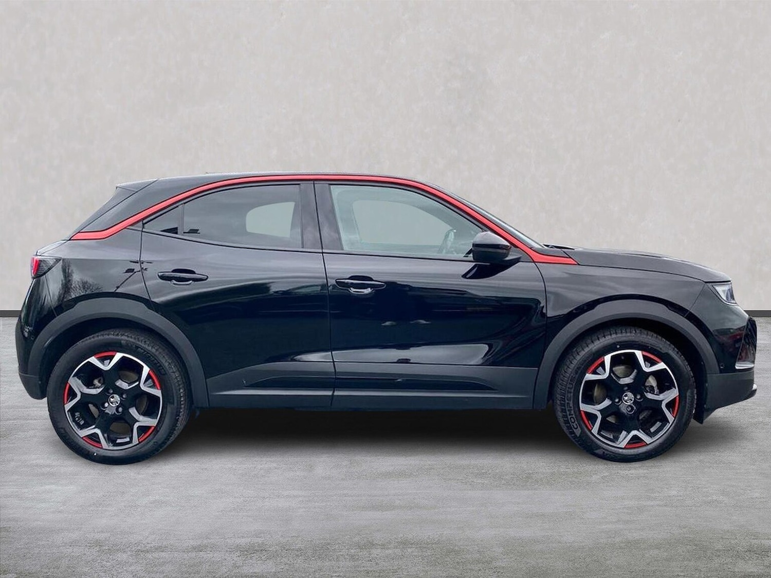 Used Vauxhall Mokka 2022 for sale - 78192560: Photo 5