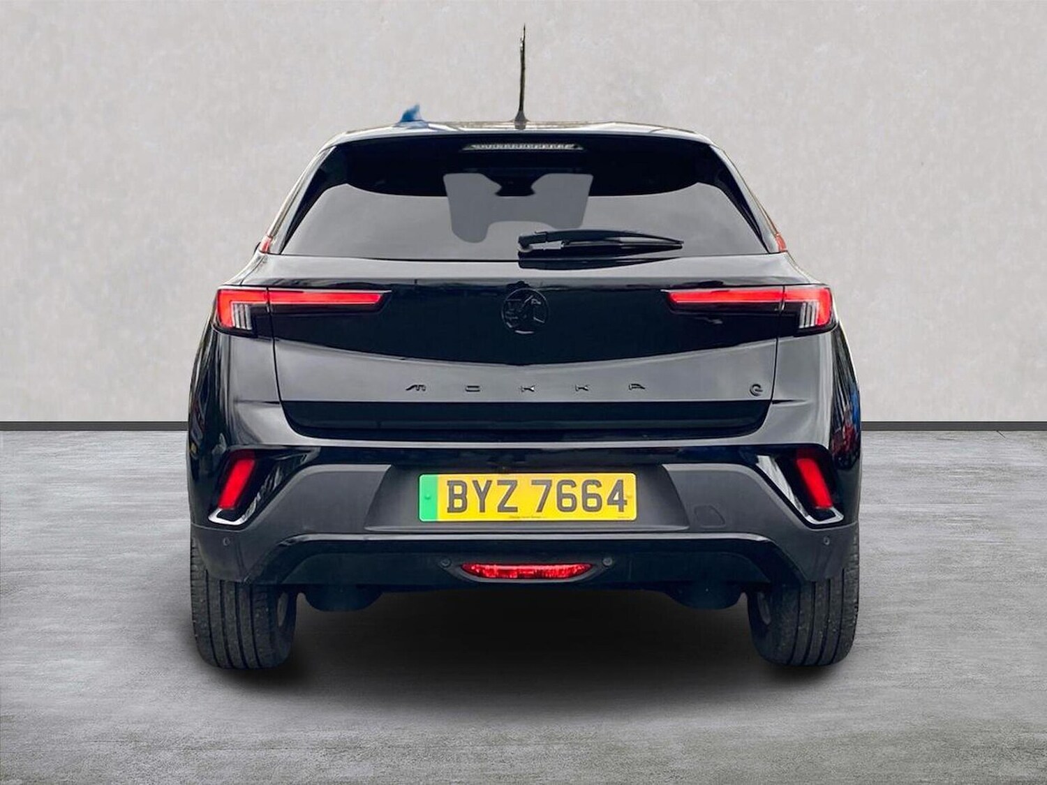 Used Vauxhall Mokka 2022 for sale - 78192560: Photo 6