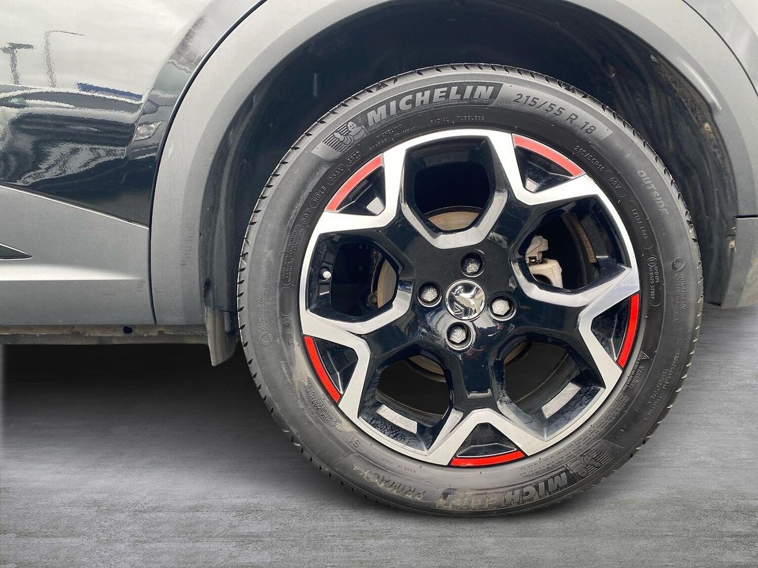 Used Vauxhall Mokka 2022 for sale - 78192560: Photo 8