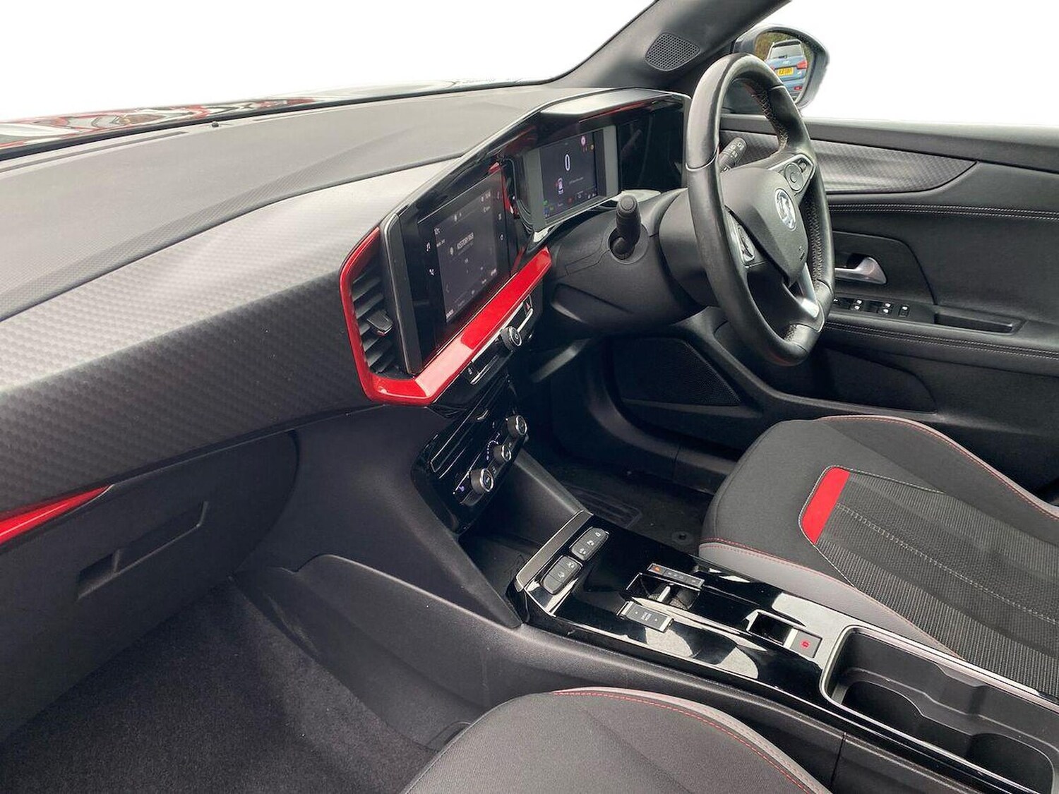 Used Vauxhall Mokka 2022 for sale - 78192560: Photo 9