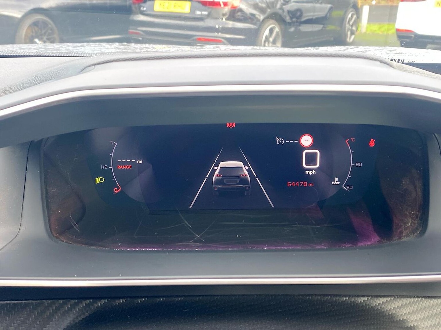 Used Peugeot 2008 2022 for sale - 76807522: Photo 10