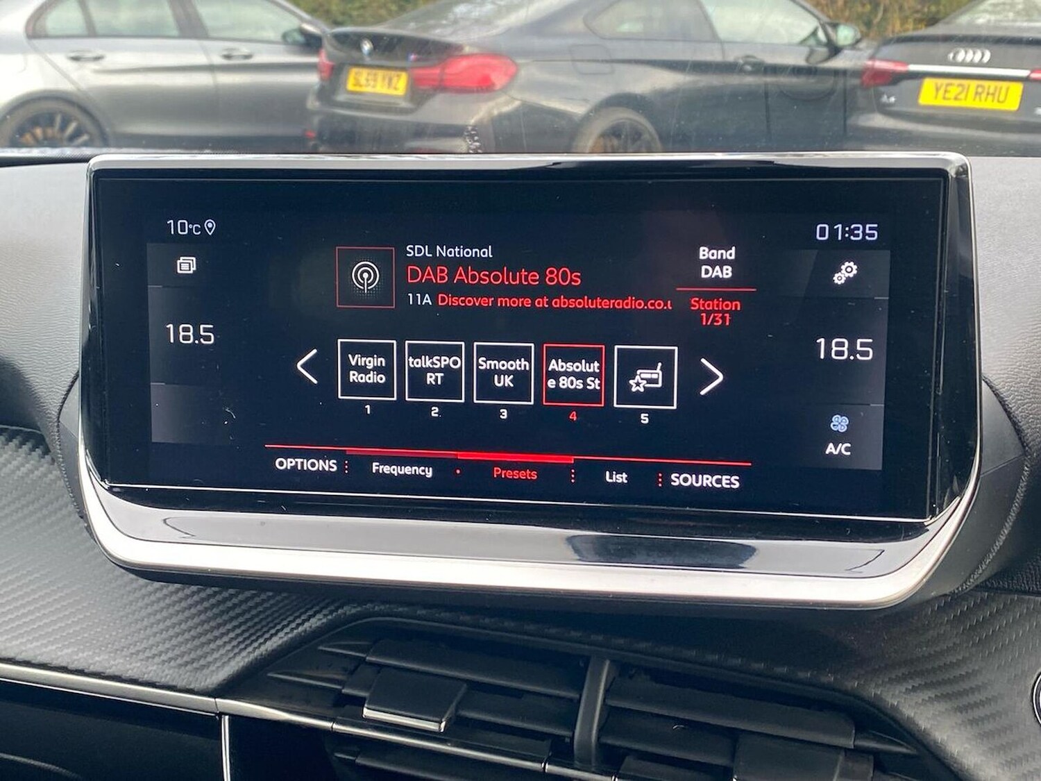 Used Peugeot 2008 2022 for sale - 76807522: Photo 11