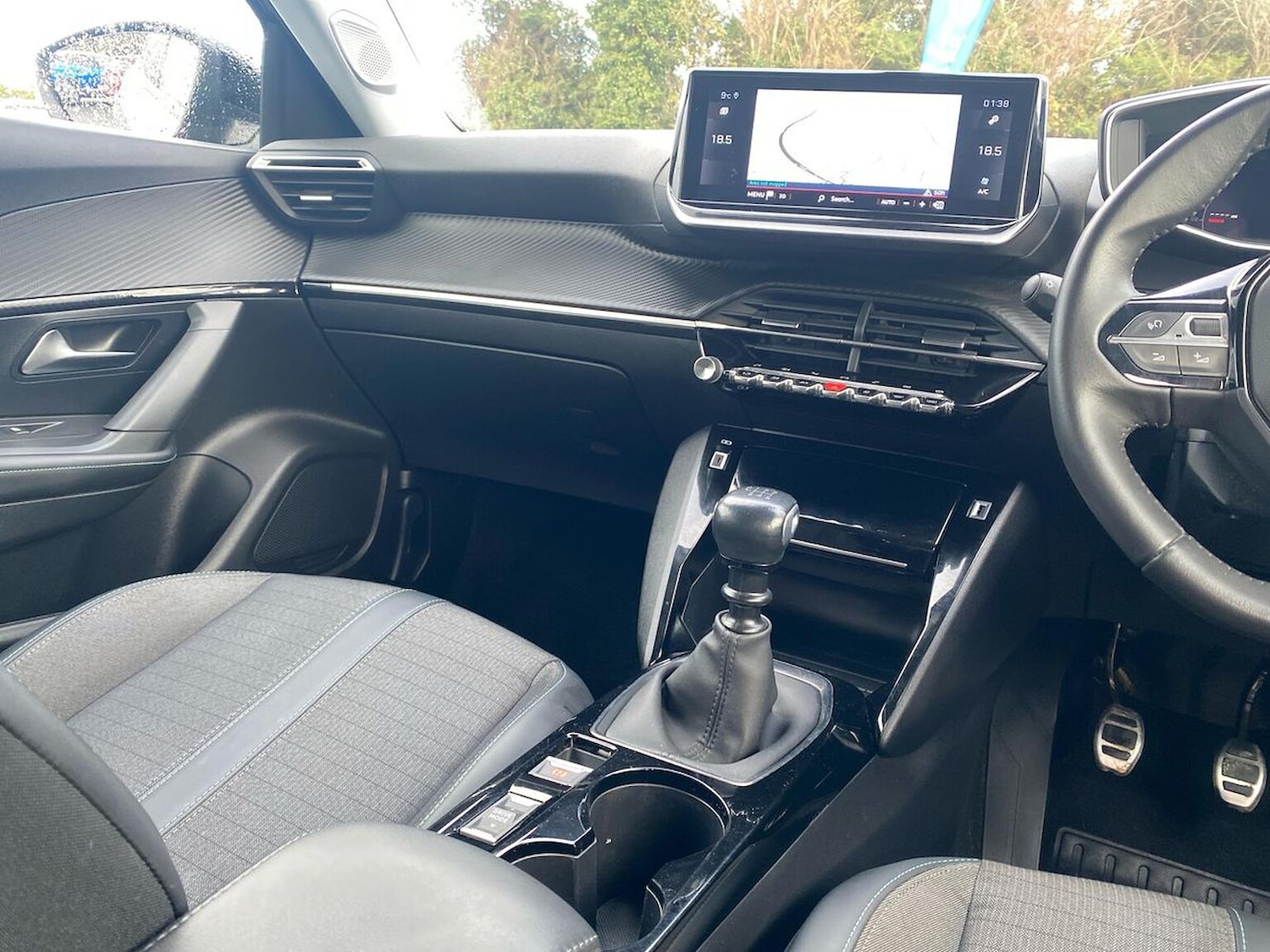 Used Peugeot 2008 2022 for sale - 76807522: Photo 13