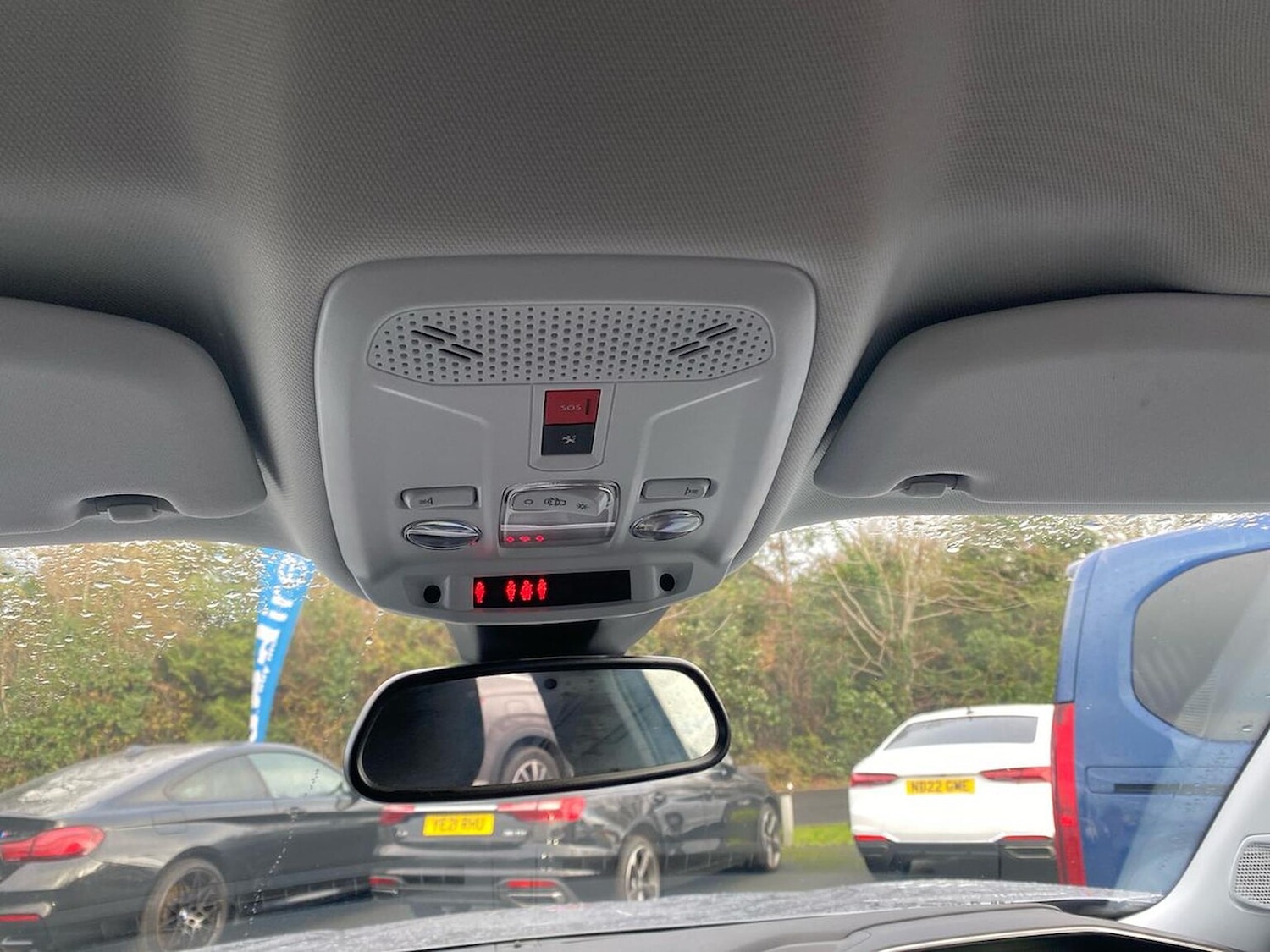 Used Peugeot 2008 2022 for sale - 76807522: Photo 14