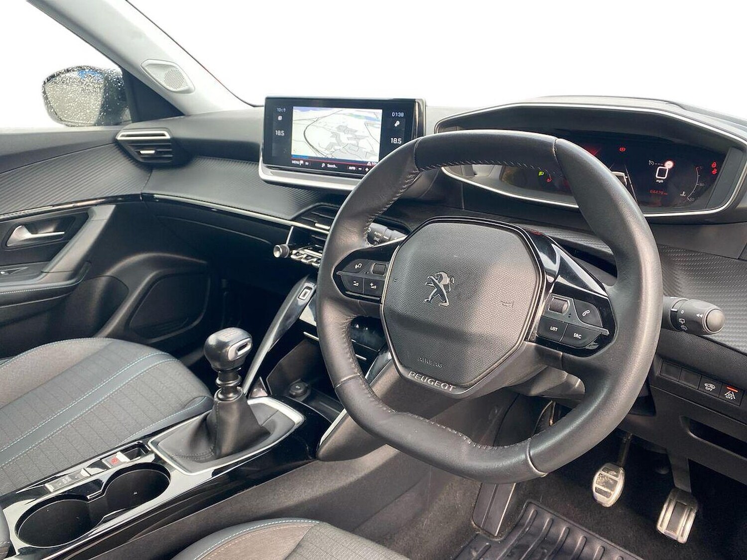 Used Peugeot 2008 2022 for sale - 76807522: Photo 15