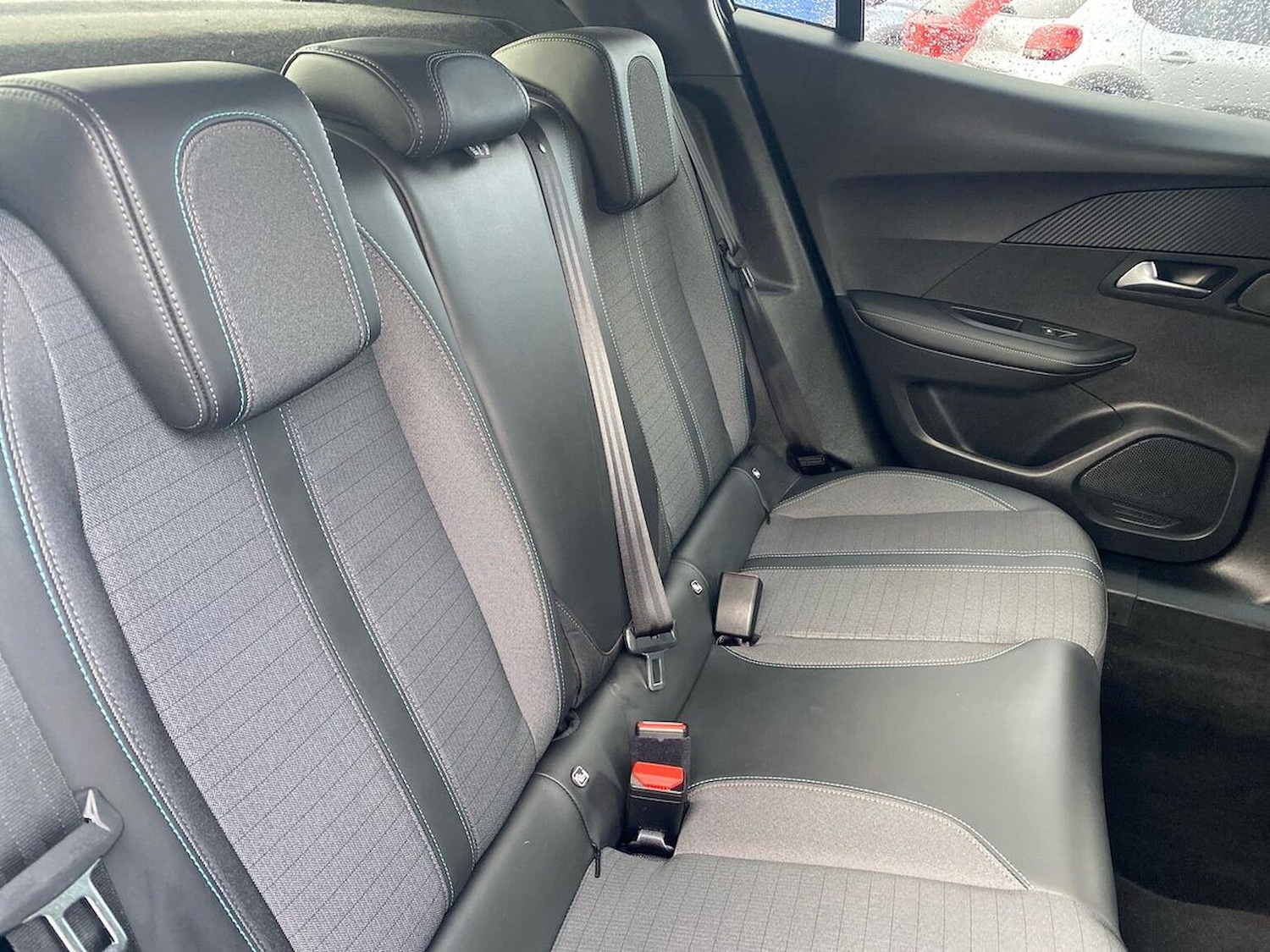 Used Peugeot 2008 2022 for sale - 76807522: Photo 16