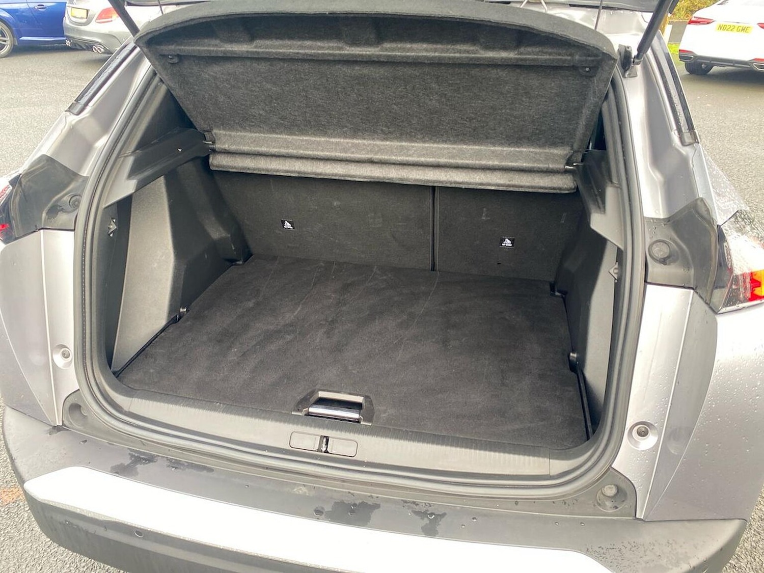 Used Peugeot 2008 2022 for sale - 76807522: Photo 17