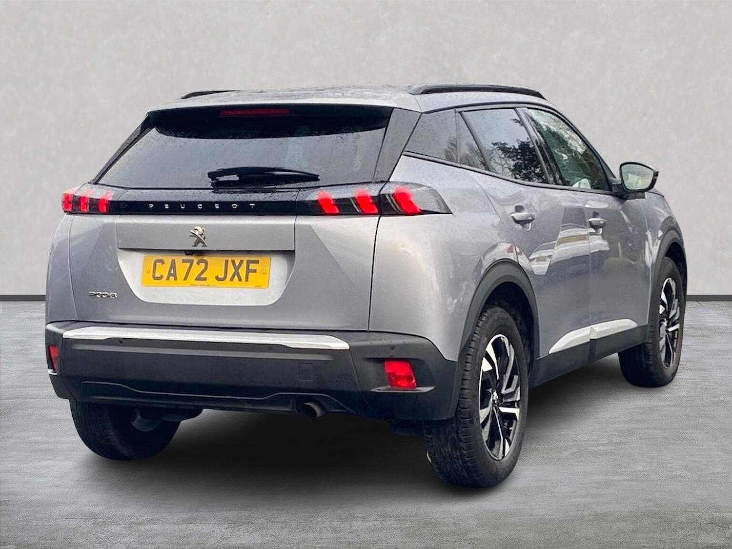 Used Peugeot 2008 2022 for sale - 76807522: Photo 18