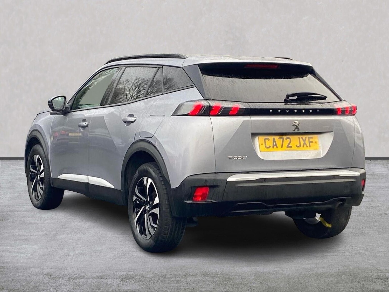 Used Peugeot 2008 2022 for sale - 76807522: Photo 2