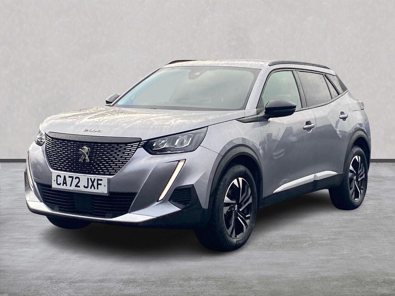 Used Peugeot 2008 2022 for sale - 76807522: Photo 20