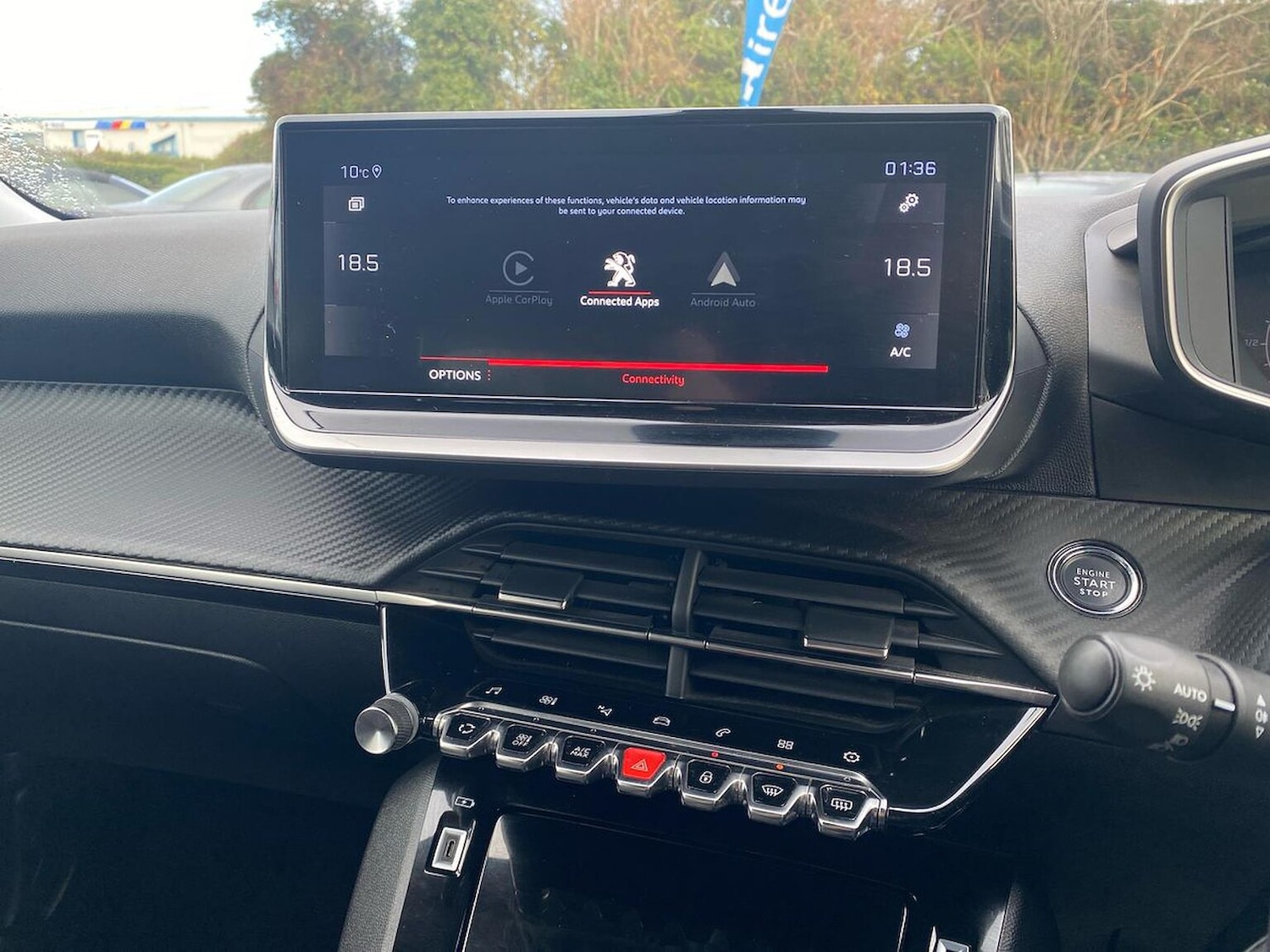 Used Peugeot 2008 2022 for sale - 76807522: Photo 22