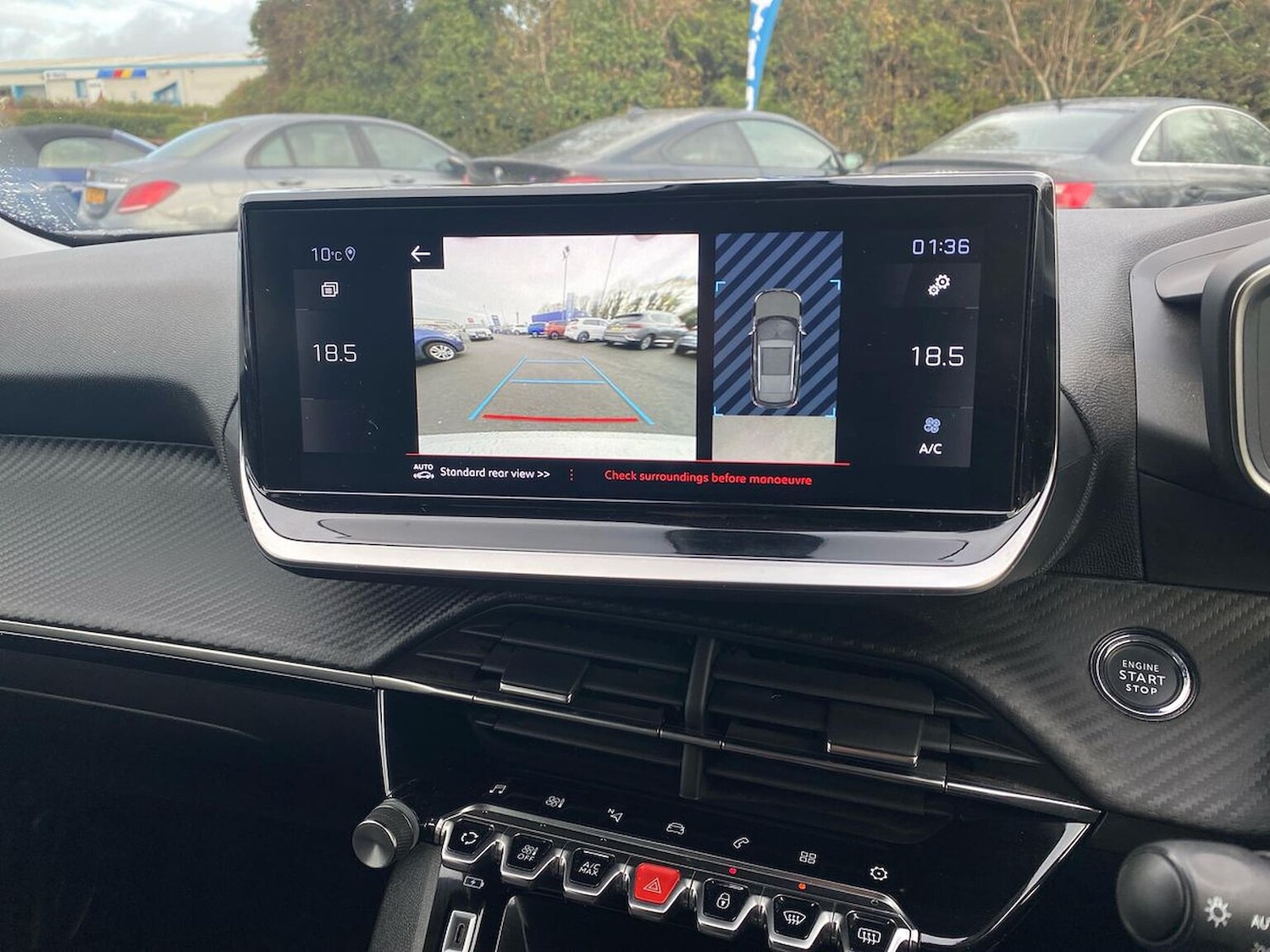 Used Peugeot 2008 2022 for sale - 76807522: Photo 23