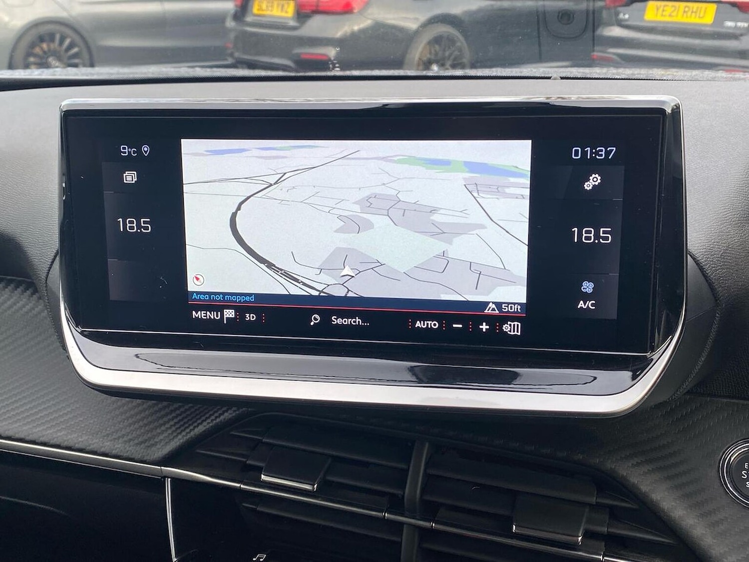 Used Peugeot 2008 2022 for sale - 76807522: Photo 24