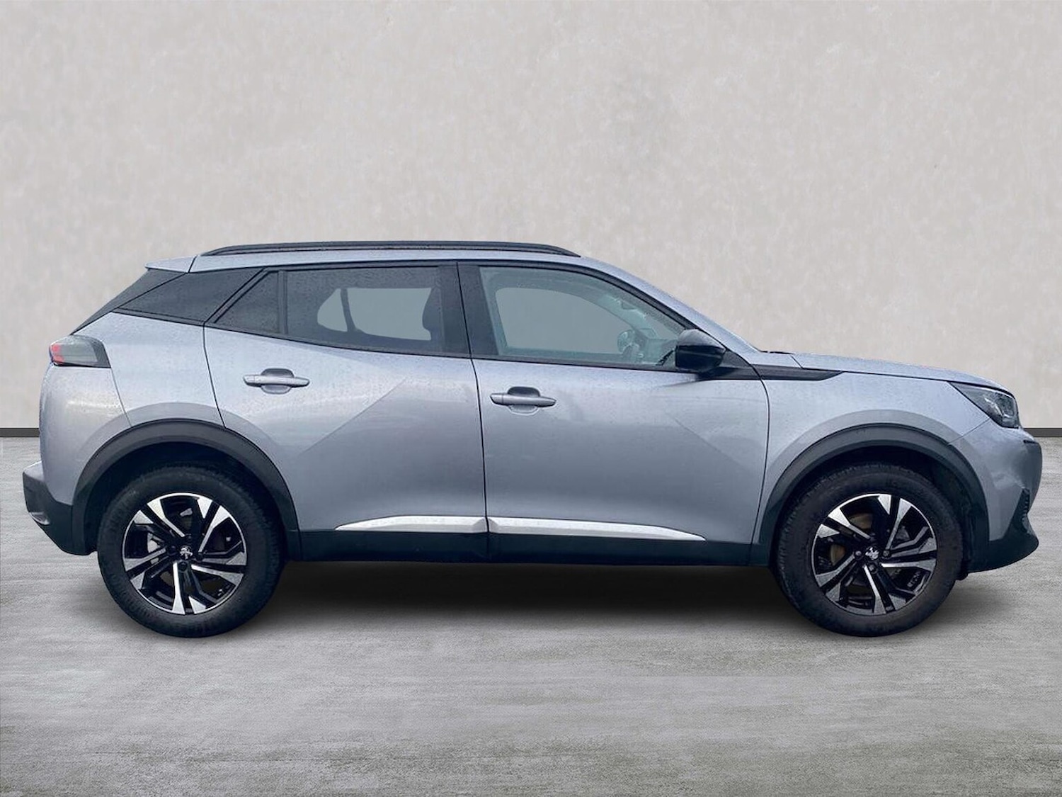 Used Peugeot 2008 2022 for sale - 76807522: Photo 3