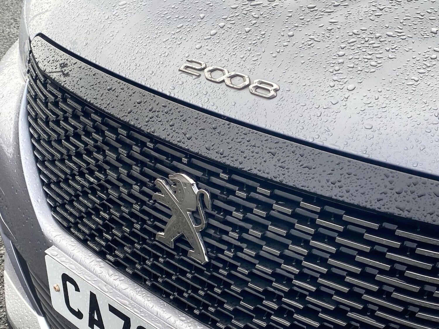 Used Peugeot 2008 2022 for sale - 76807522: Photo 30