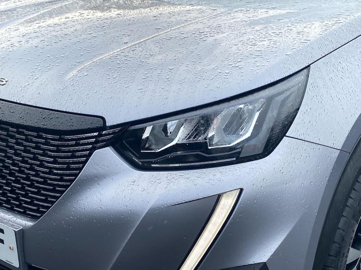 Used Peugeot 2008 2022 for sale - 76807522: Photo 31