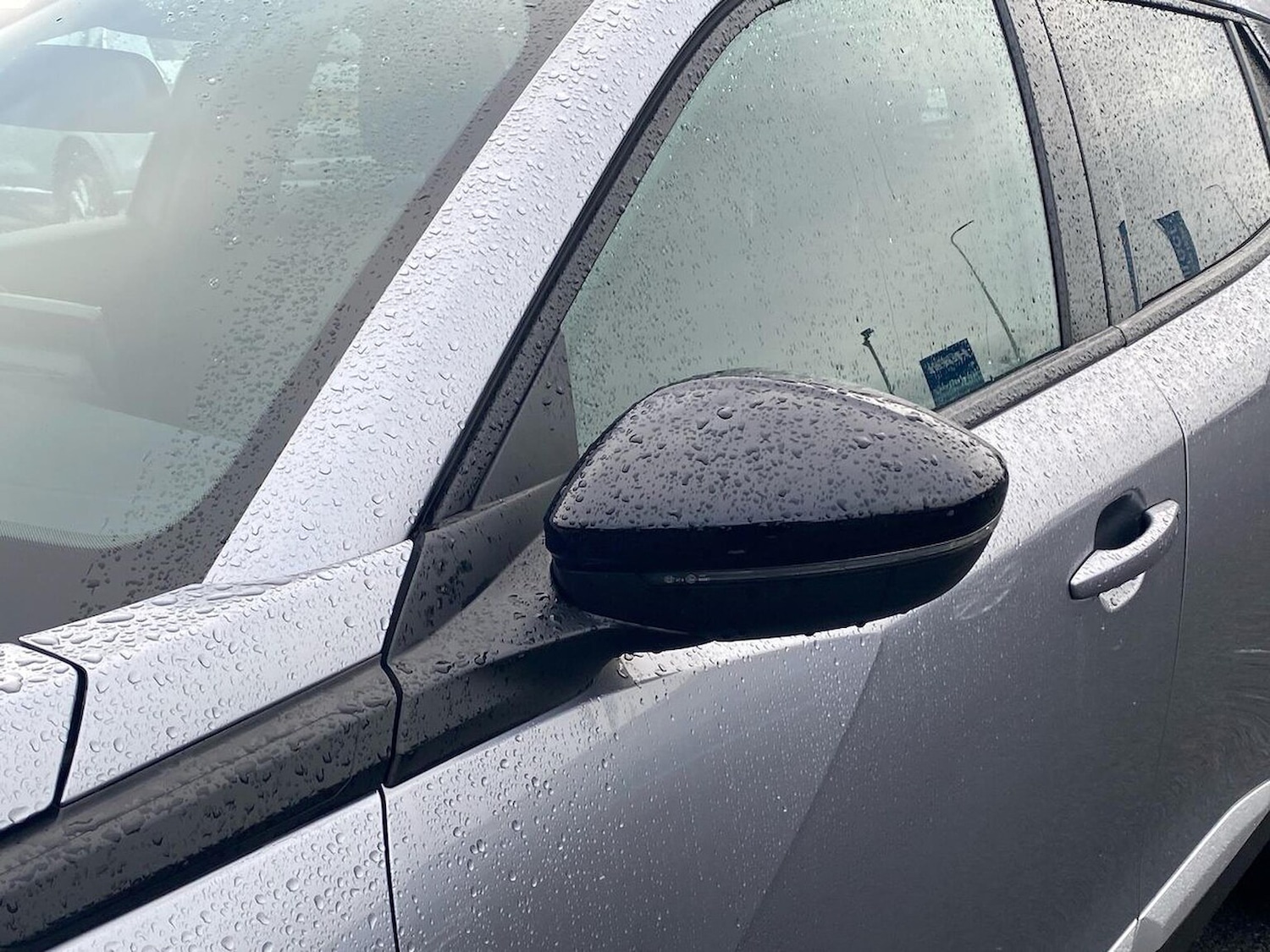 Used Peugeot 2008 2022 for sale - 76807522: Photo 32