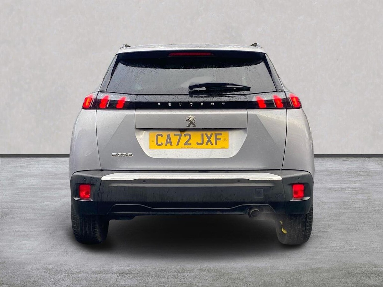 Used Peugeot 2008 2022 for sale - 76807522: Photo 4