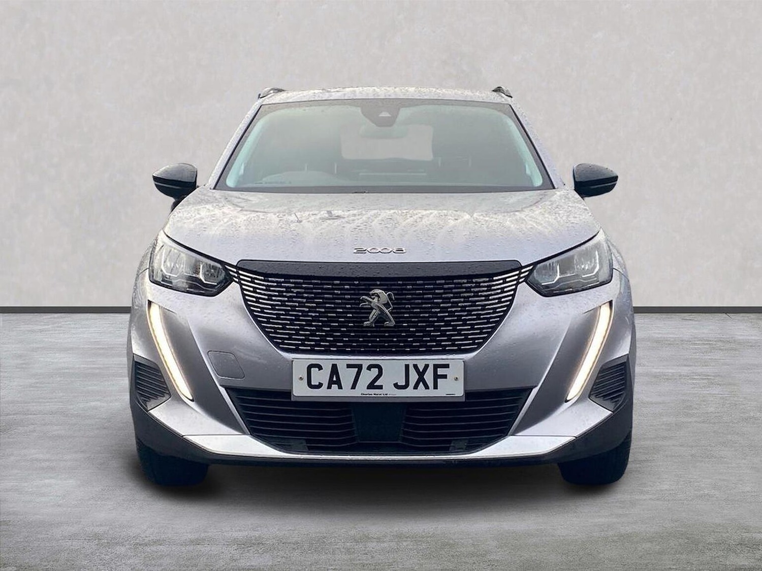 Used Peugeot 2008 2022 for sale - 76807522: Photo 5