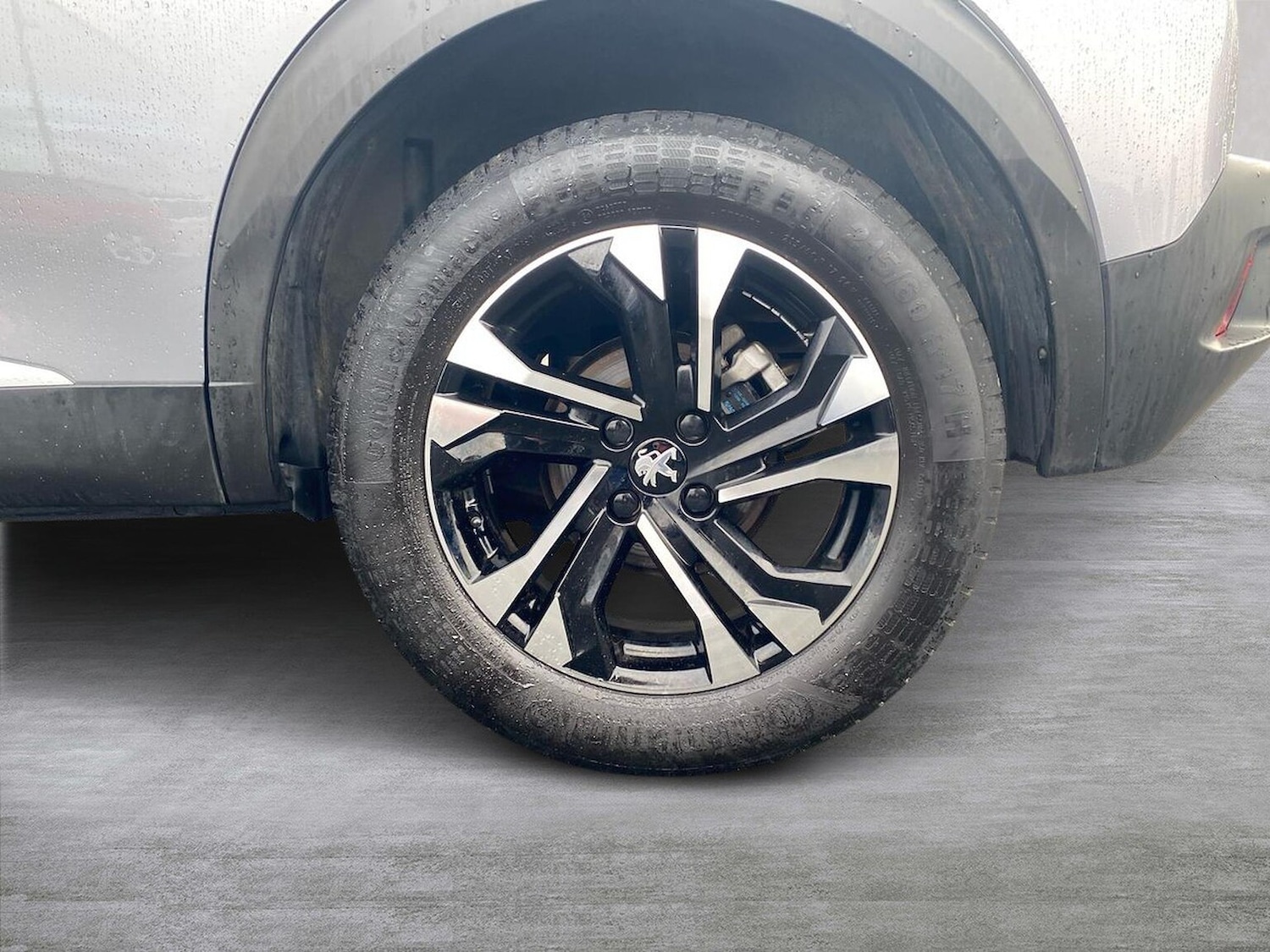 Used Peugeot 2008 2022 for sale - 76807522: Photo 6