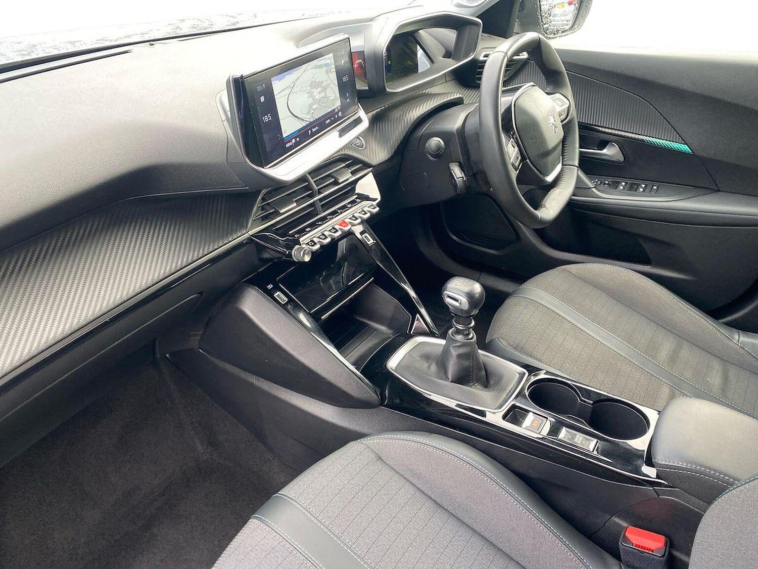 Used Peugeot 2008 2022 for sale - 76807522: Photo 7