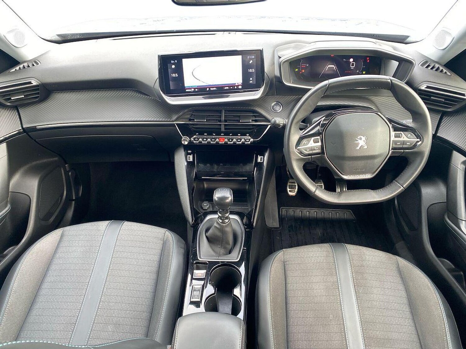 Used Peugeot 2008 2022 for sale - 76807522: Photo 8