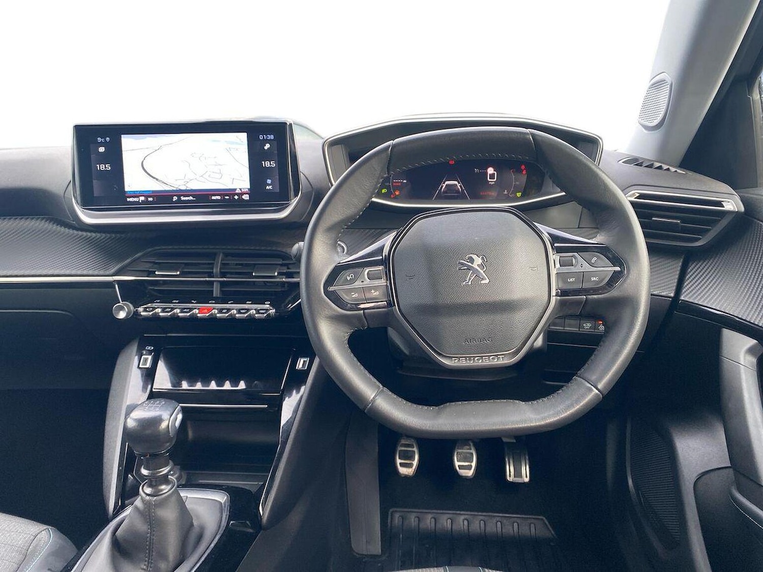 Used Peugeot 2008 2022 for sale - 76807522: Photo 9