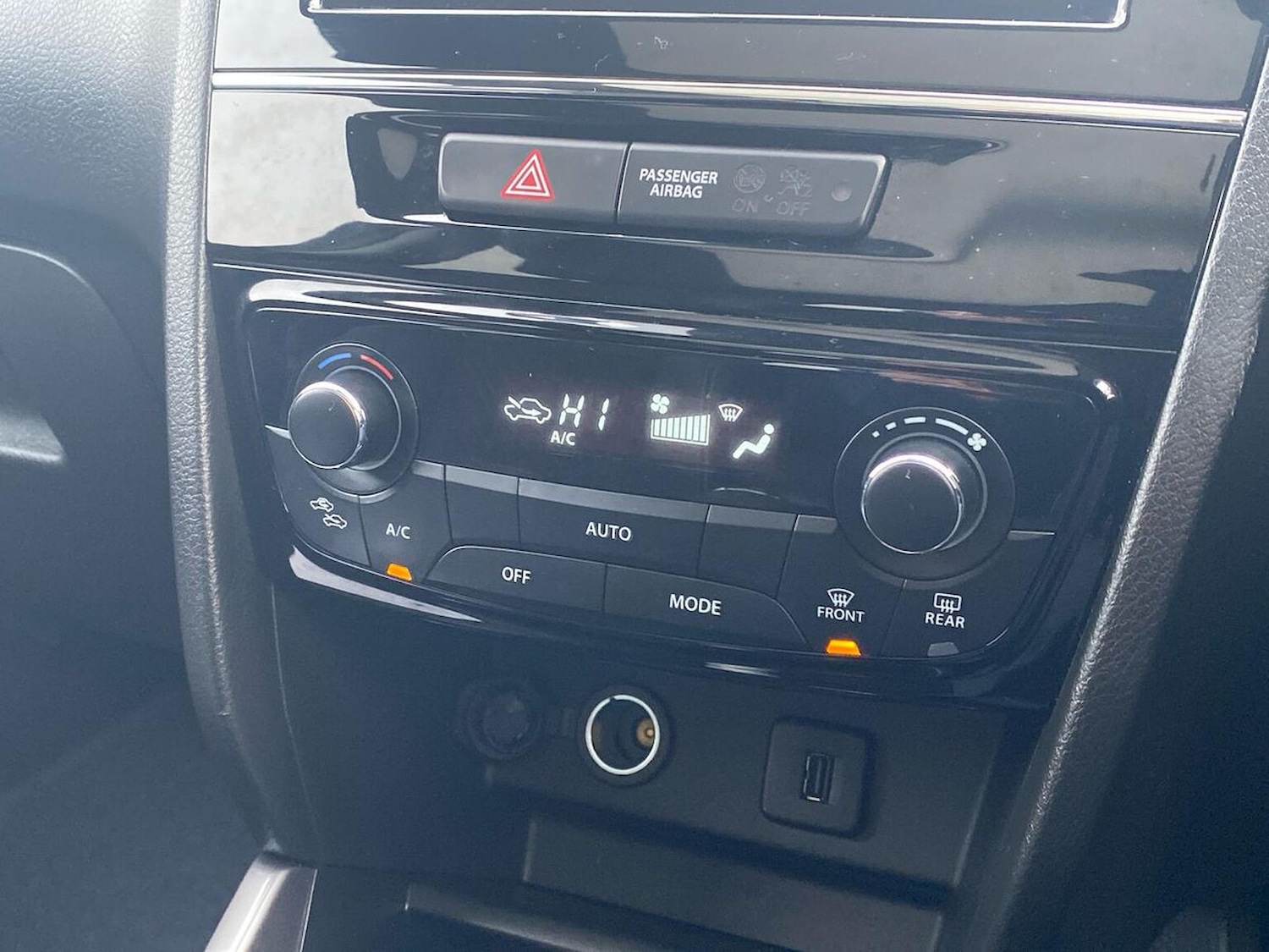 Used Suzuki Vitara 2022 for sale - 77069965: Photo 12