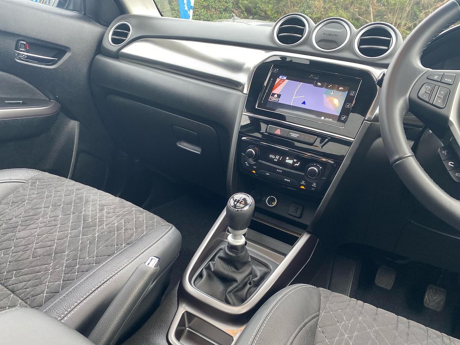 Used Suzuki Vitara 2022 for sale - 77069965: Photo 13