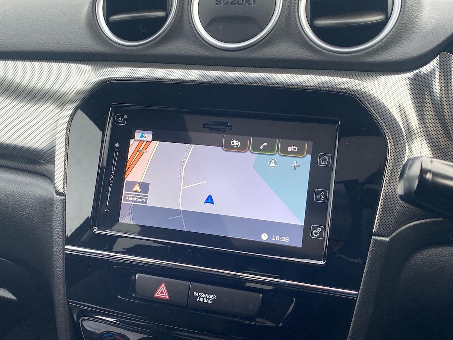 Used Suzuki Vitara 2022 for sale - 77069965: Photo 24