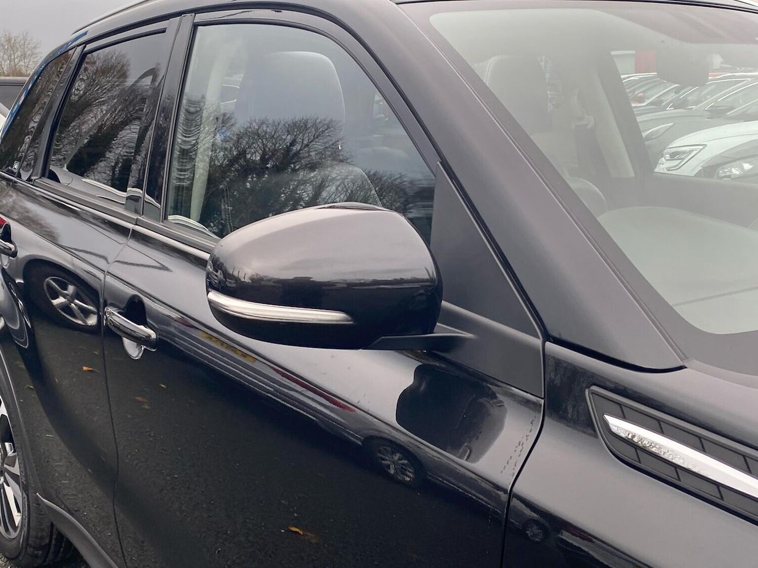 Used Suzuki Vitara 2022 for sale - 77069965: Photo 33