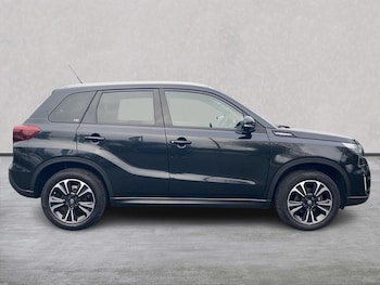 Used Suzuki Vitara 2022 for sale - 77069965: Photo