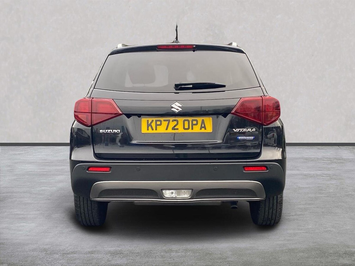 Used Suzuki Vitara 2022 for sale - 77069965: Photo 4