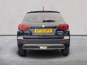 Used Suzuki Vitara 2022 for sale - 77069965: Photo