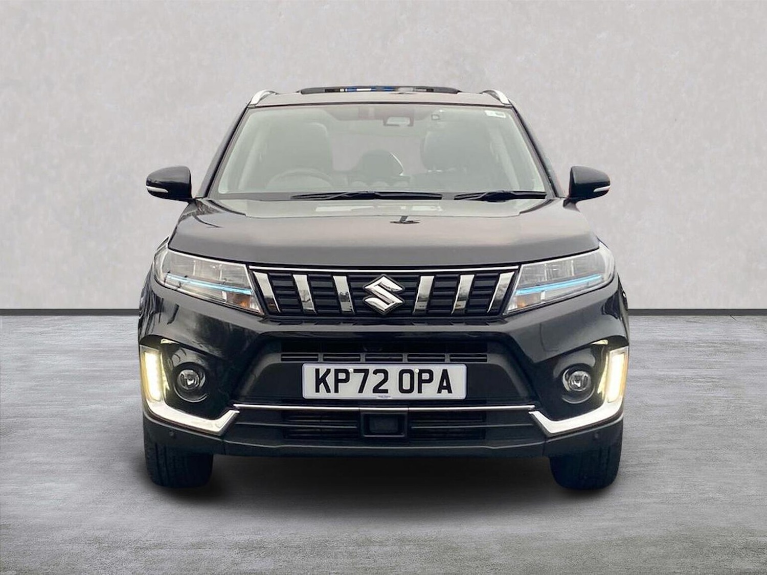 Used Suzuki Vitara 2022 for sale - 77069965: Photo 5