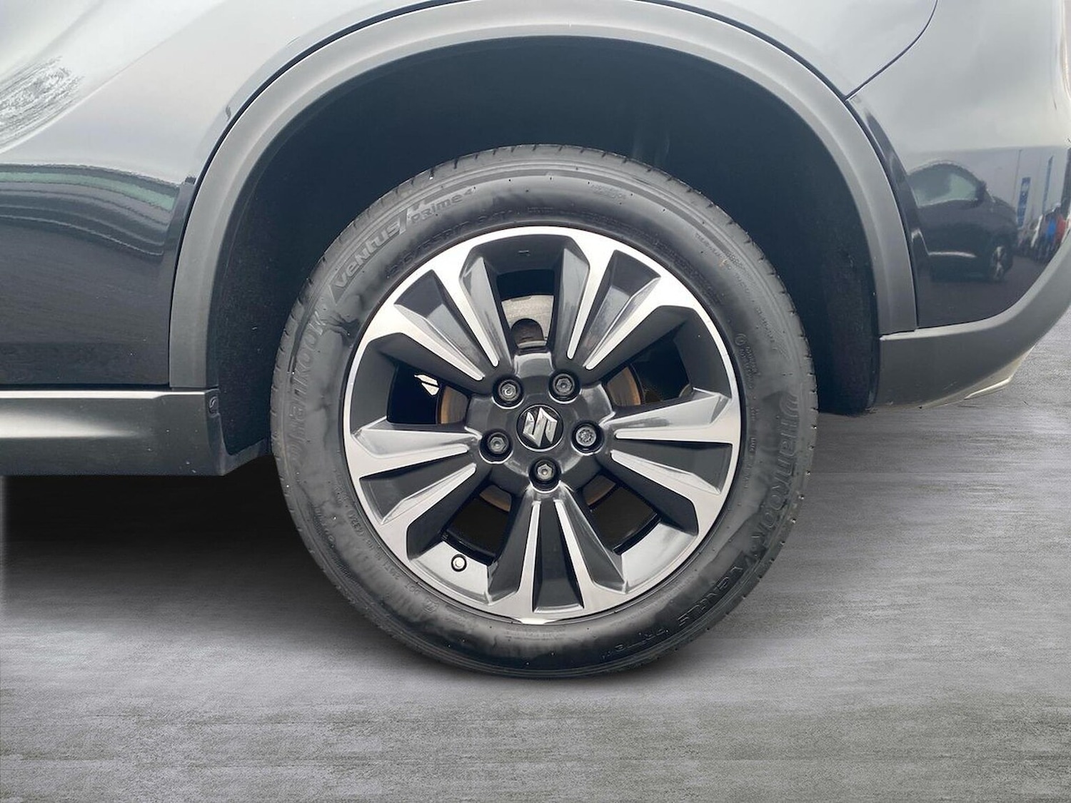 Used Suzuki Vitara 2022 for sale - 77069965: Photo 6