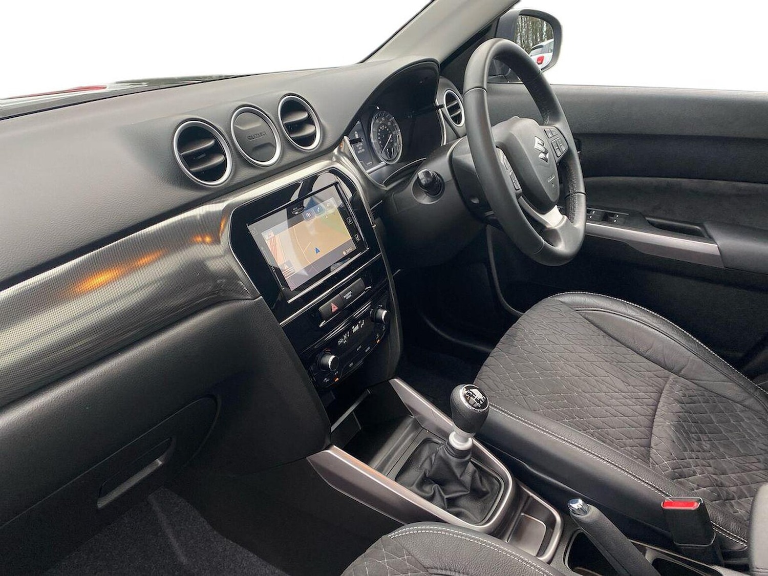 Used Suzuki Vitara 2022 for sale - 77069965: Photo 7