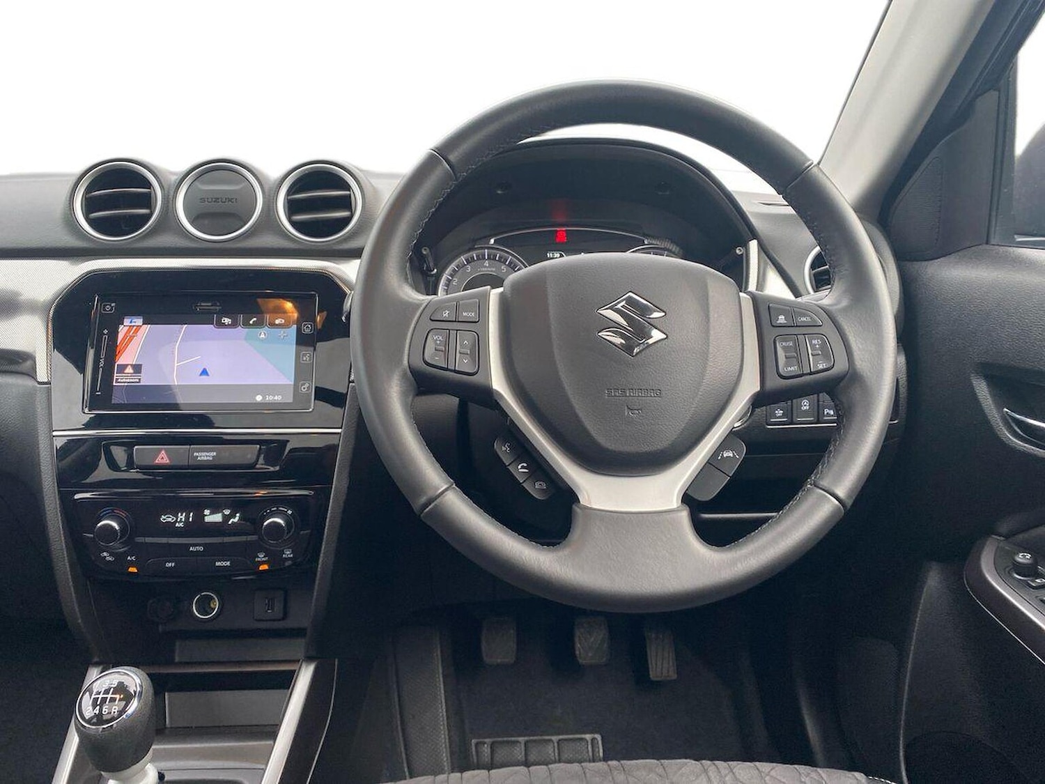 Used Suzuki Vitara 2022 for sale - 77069965: Photo 9