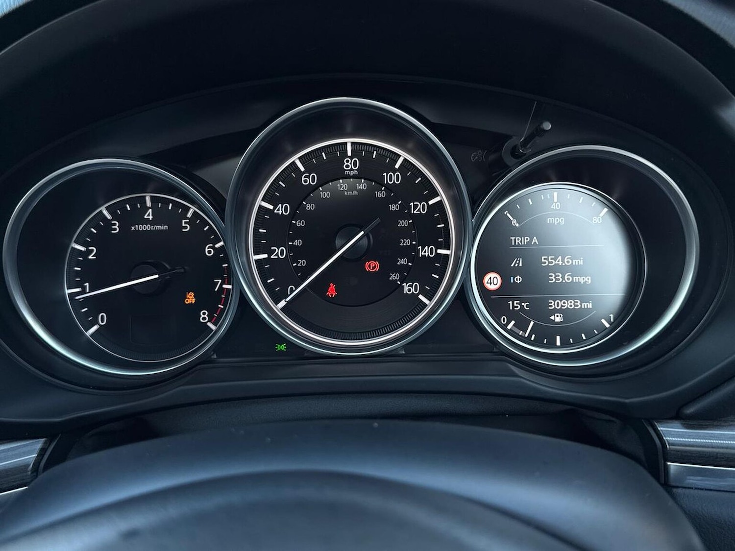 Used Mazda CX-5 2020 for sale - 76422353: Photo 10