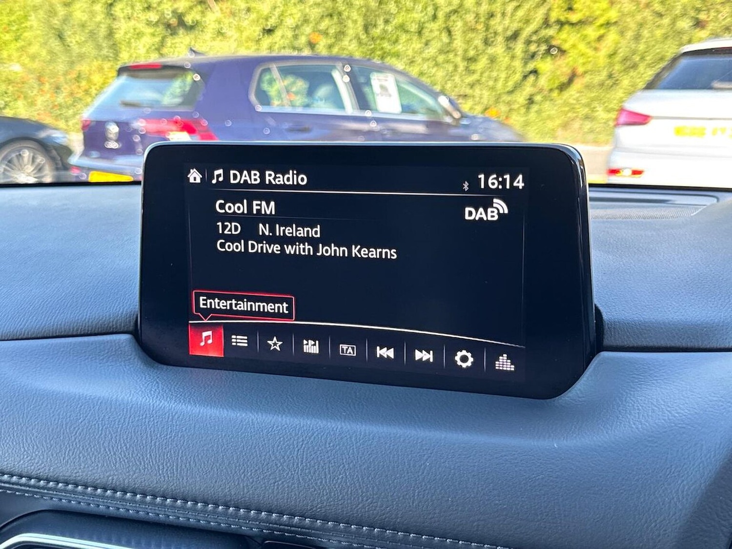 Used Mazda CX-5 2020 for sale - 76422353: Photo 11